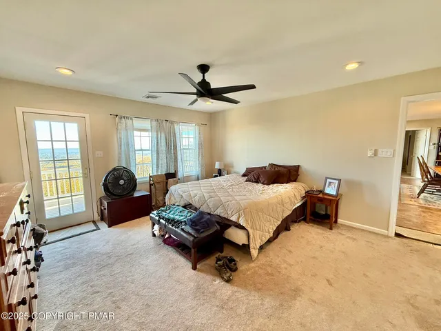 $998,990 | 317 Valley View Drive, Albrightsville, PA 18210