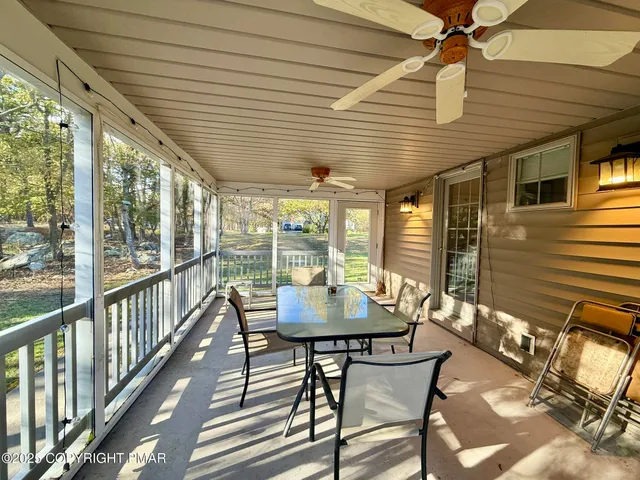 $998,990 | 317 Valley View Drive, Albrightsville, PA 18210