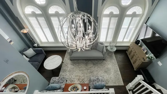 $420,000 | 21 North Front Street, Unit 3D1, Wilmington, NC 28401