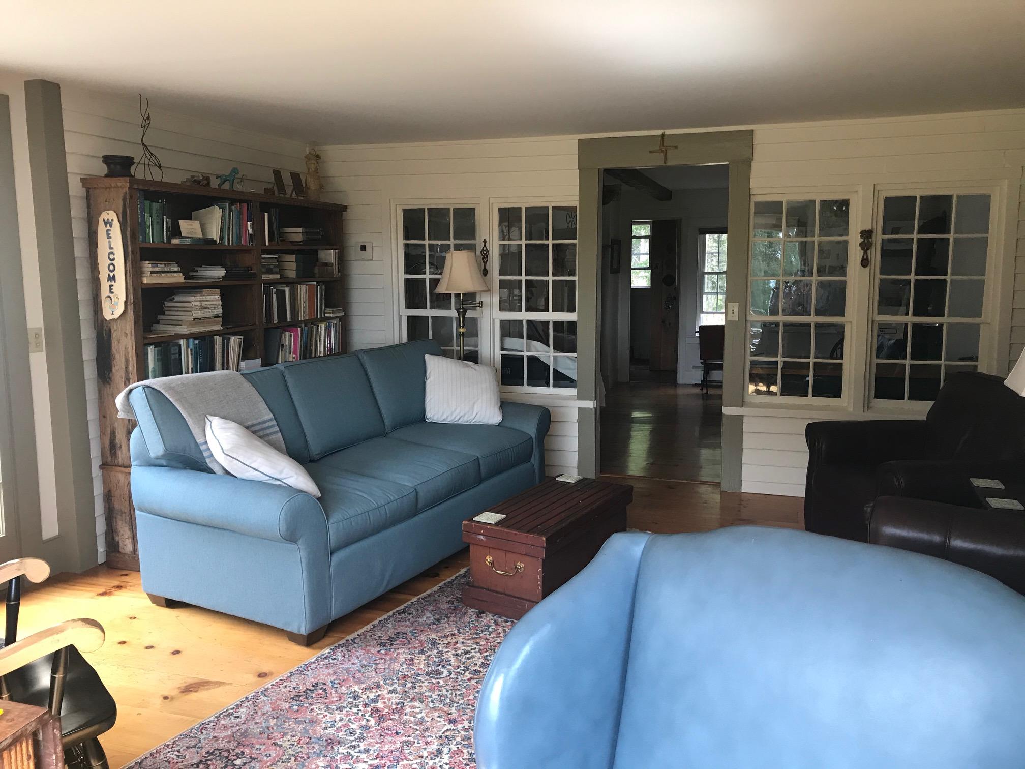 297 Wardwell Point Road Penobscot, ME 04476 - Photo 9 of 27 297 Wardwell