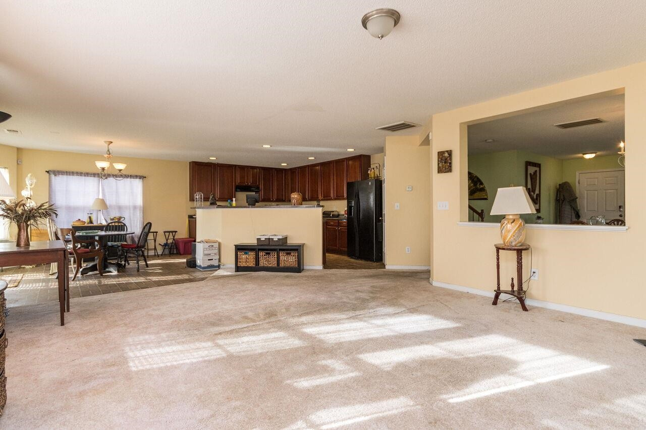 6122 Ricker Road Raleigh, NC 27610 - Photo 7 of 20 Family Room
