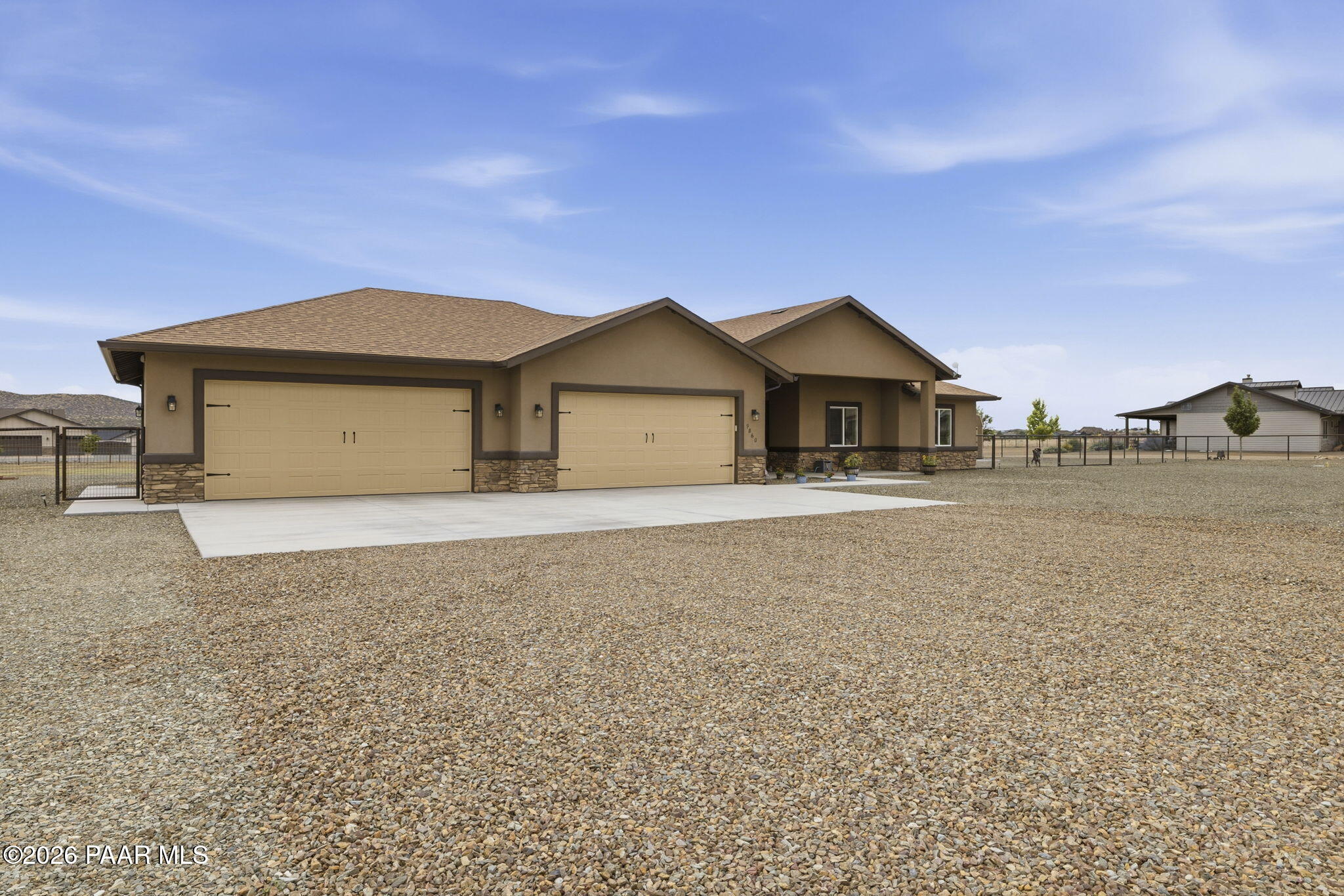 9860 North Loper Road Prescott Valley, AZ 86315 - Photo 34 of 46 8-Front 2