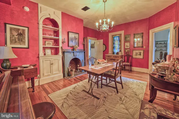 $469,000 | 126 South Commerce Street, Centreville, MD 21617