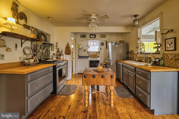 $469,000 | 126 South Commerce Street, Centreville, MD 21617