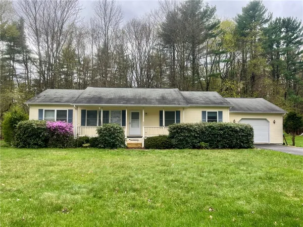 $259,900 | 119 Larson Road, Maryland, NY 12116