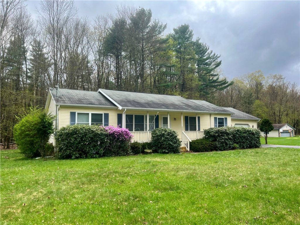 119 Larson Road Maryland, NY 12116 - Photo 3 of 30