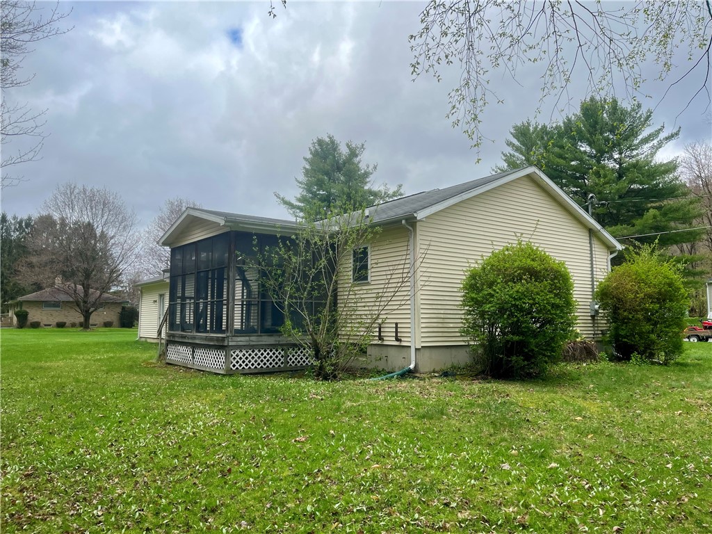 119 Larson Road Maryland, NY 12116 - Photo 4 of 30