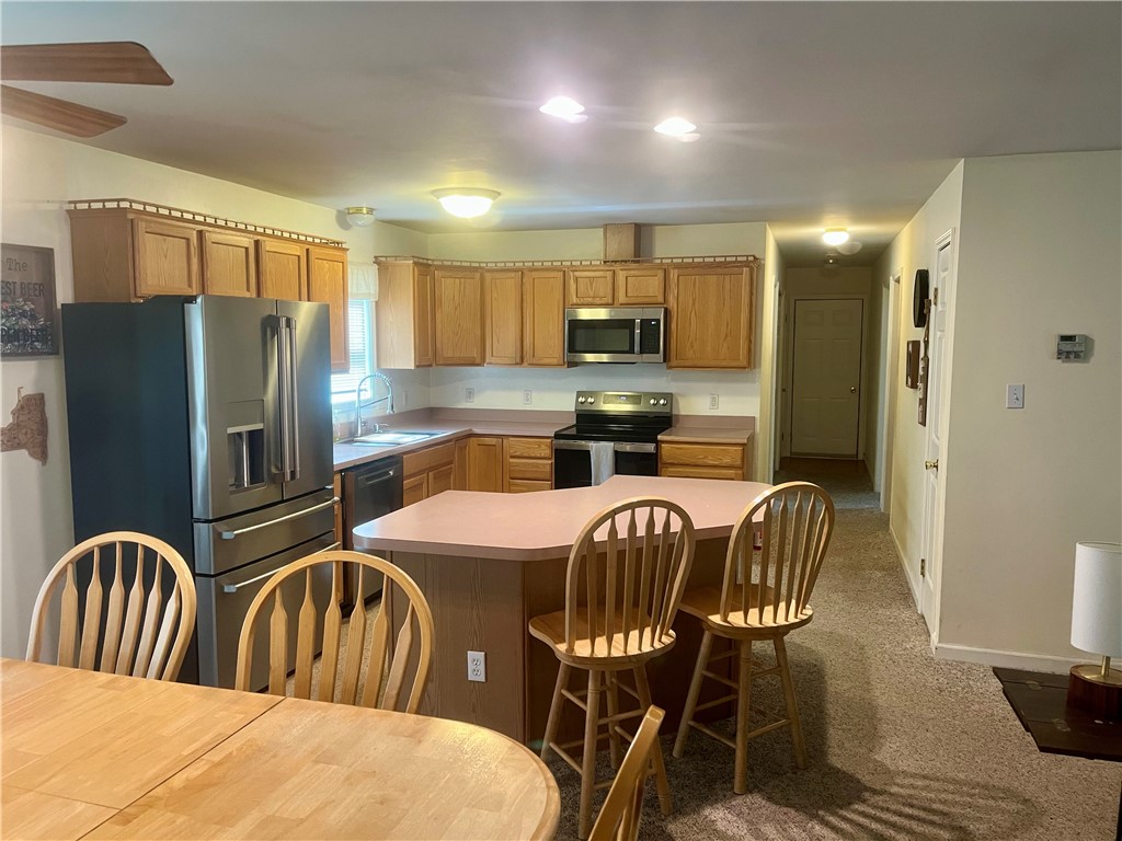 119 Larson Road Maryland, NY 12116 - Photo 9 of 30