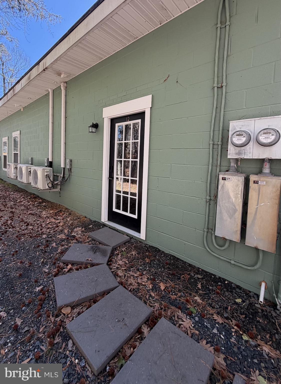 17476 Piney Point Road, Unit 12 Piney Point, MD 20690 - Photo 2 of 10 a view of a door of the house