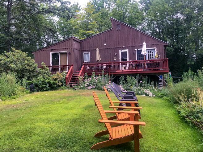 1 Harding Road Brunswick, ME 04011 - Photo 1 of 55 ext 3