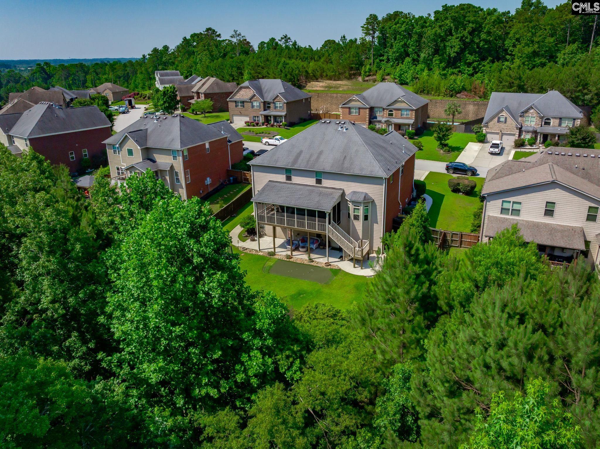 178 Hope Springs Road Lexington, SC 29072 - Photo 91 of 95