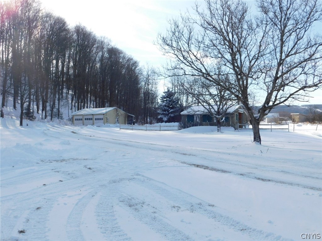 1300 Ryan Road Otisco, NY 13159 - Photo 1 of 1