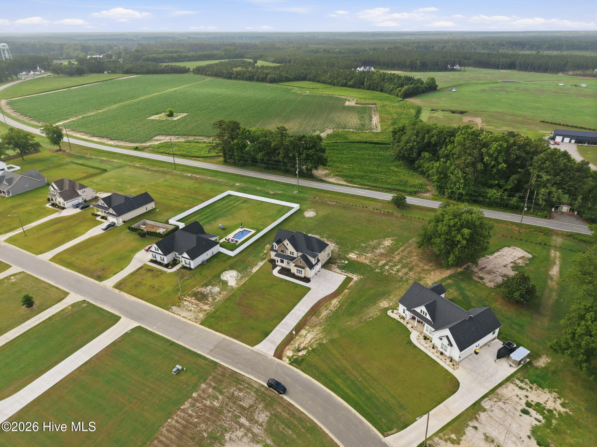 2094 Harris Ridge Road Winterville, NC 28590 - Photo 14 of 53 Gallery Image 14