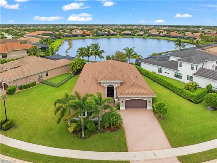 $1,299,000 | 4365 Caldera Circle, Naples, FL 34119