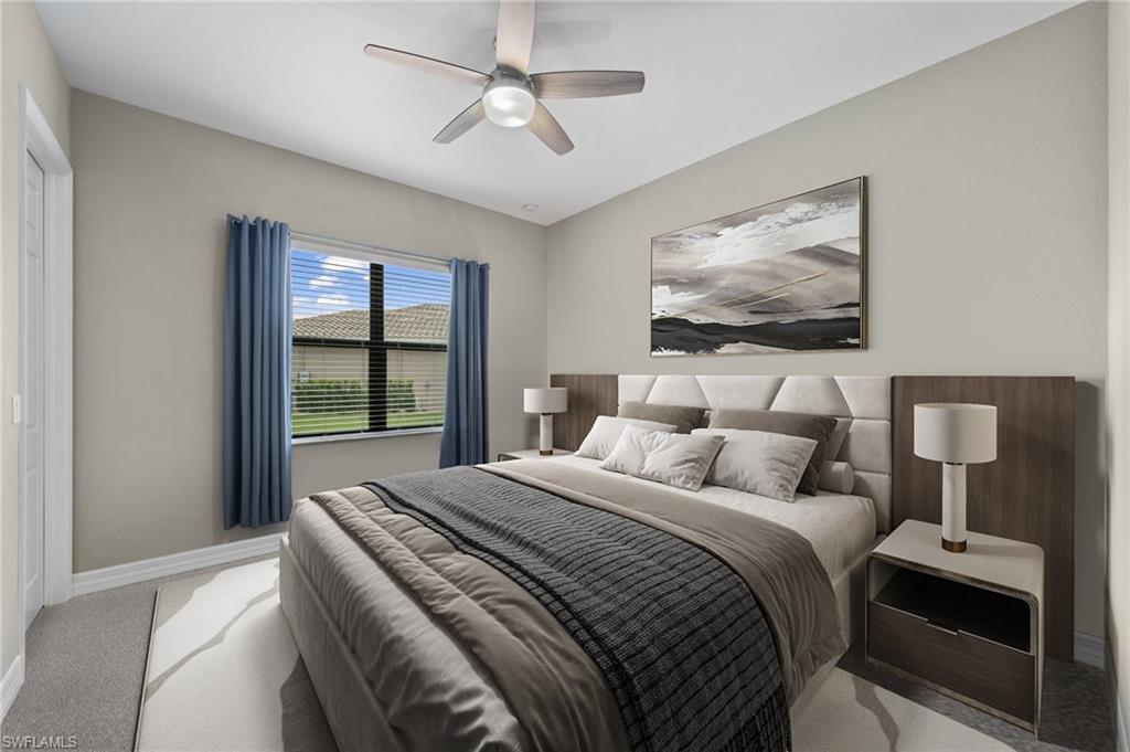 4365 Caldera Circle Naples, FL 34119 - Photo 12 of 23 *Virtually Staged*