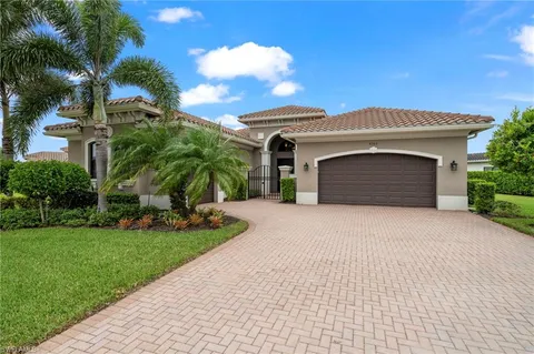 $1,299,000 | 4365 Caldera Circle, Naples, FL 34119