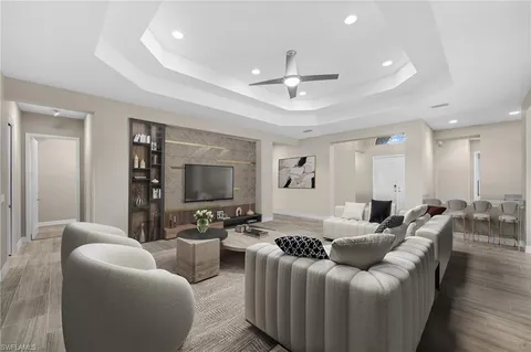 $1,299,000 | 4365 Caldera Circle, Naples, FL 34119