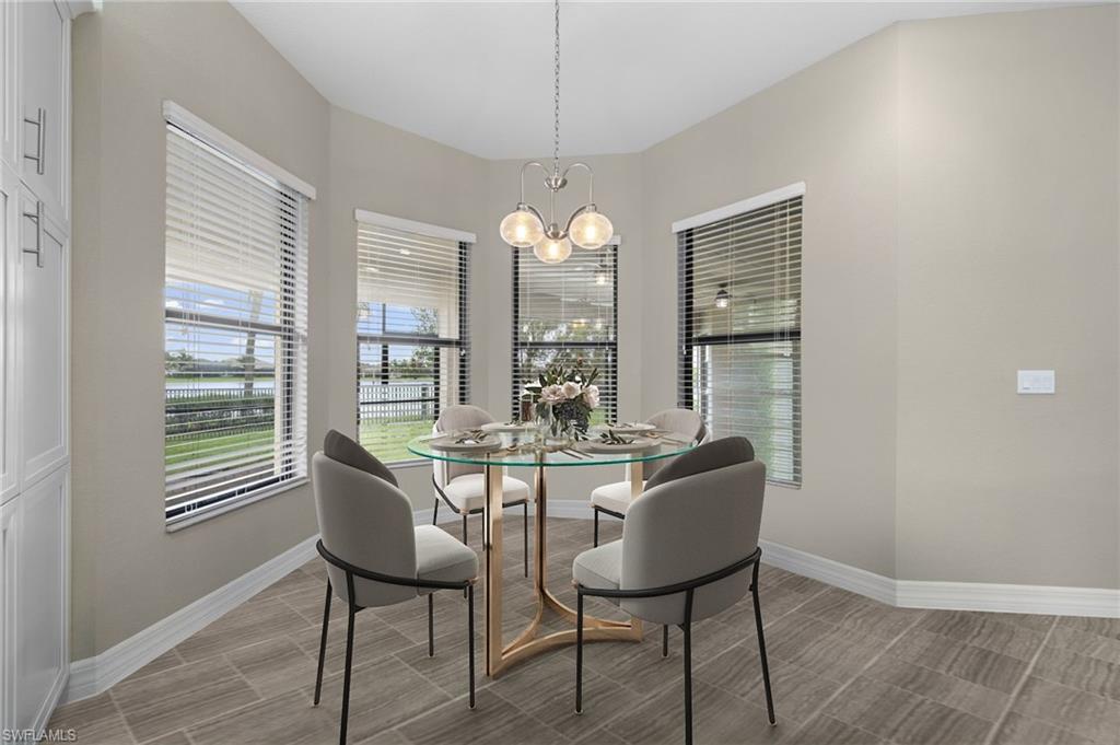 4365 Caldera Circle Naples, FL 34119 - Photo 5 of 23 *Virtually Staged*