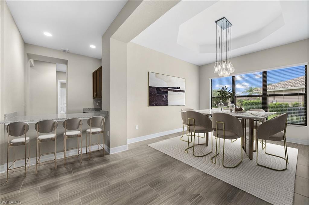 4365 Caldera Circle Naples, FL 34119 - Photo 6 of 23 *Virtually Staged*