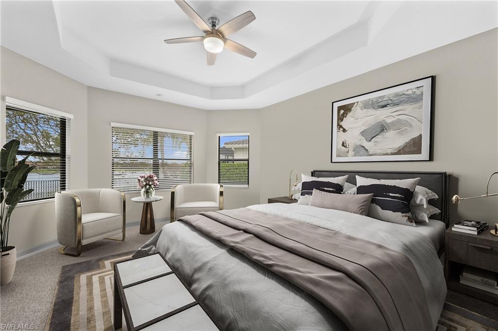 4365 Caldera Circle Naples, FL 34119 - Photo 7 of 23 *Virtually Staged*