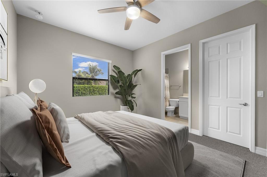 4365 Caldera Circle Naples, FL 34119 - Photo 10 of 23 *Virtually Staged*