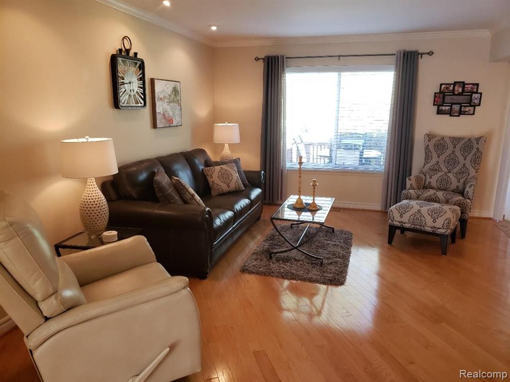 1903 Allenway Court, Unit 98 Rochester Hills, MI 48309 - Photo 10 of 27