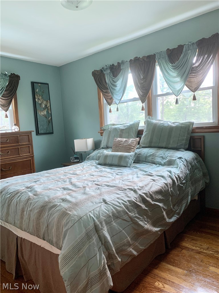 307 Substation Road Brunswick, OH 44212 - Photo 9 of 30 Master Bedroom