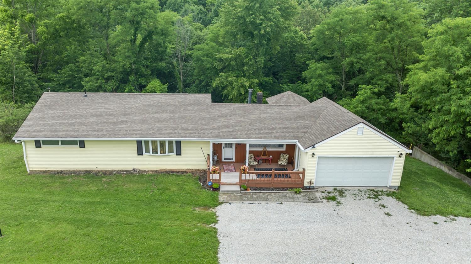 829 State Rte 101 Milan, IN 47031 - Photo 4 of 44