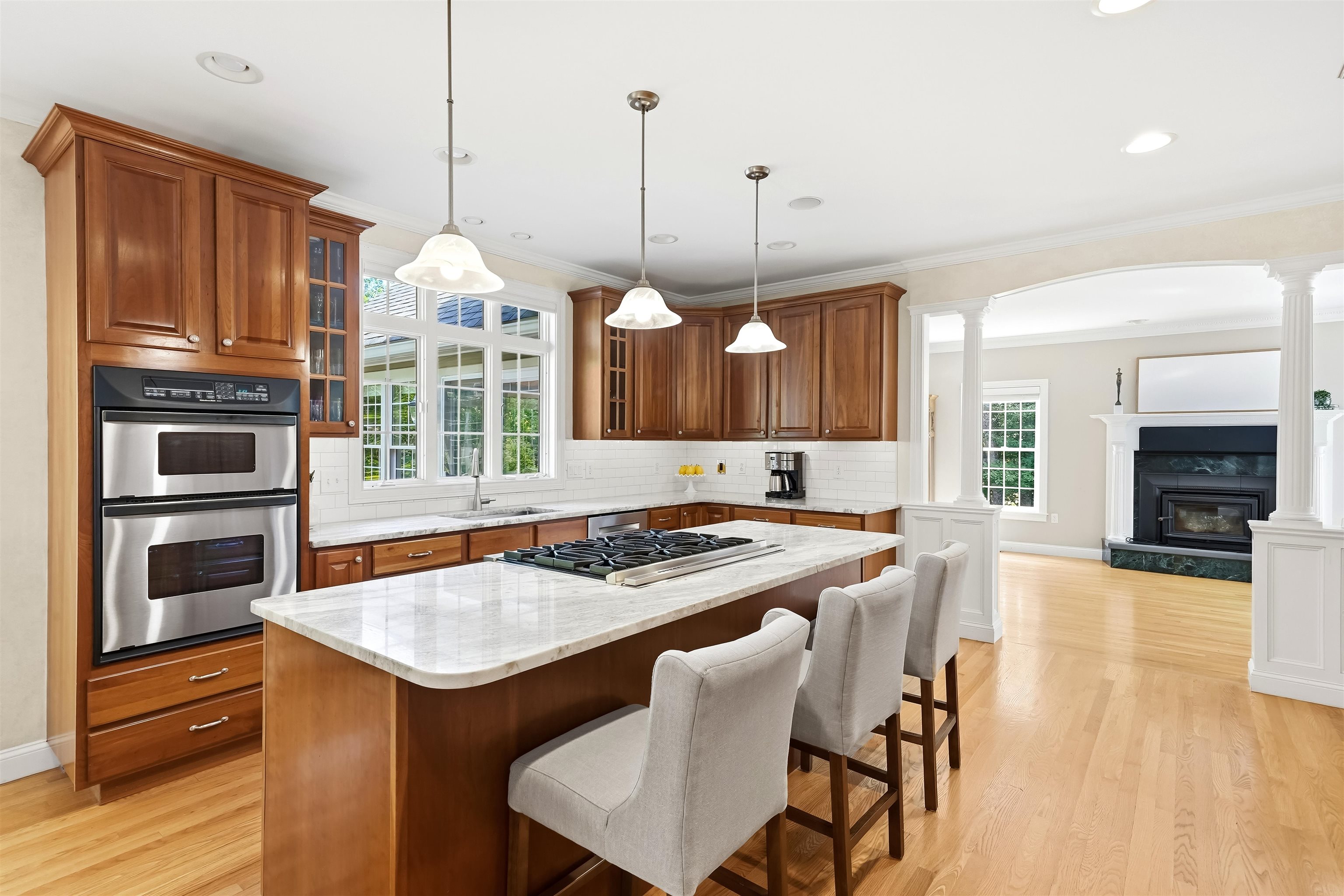 5 Sherwood Road Windham, NH 03087 - Photo 14 of 45