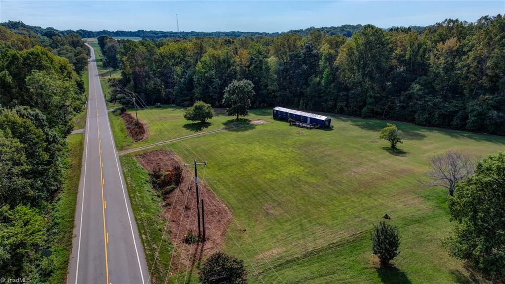 10541 Highway 158 Ruffin, NC 27326 - Photo 1 of 9