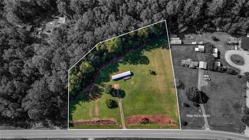 10541 Highway 158 Ruffin, NC 27326 - Photo 2 of 9