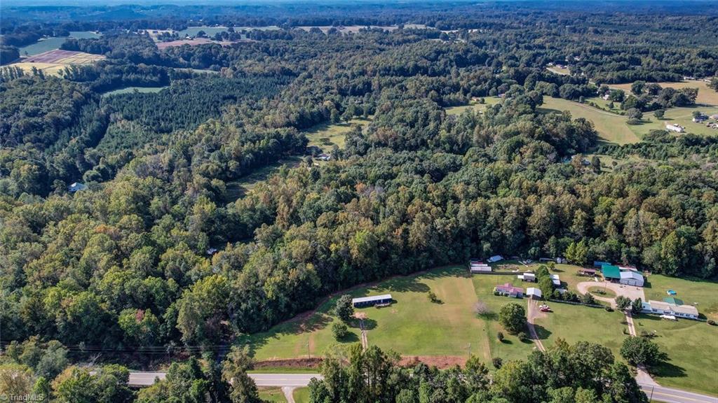 10541 Highway 158 Ruffin, NC 27326 - Photo 5 of 9