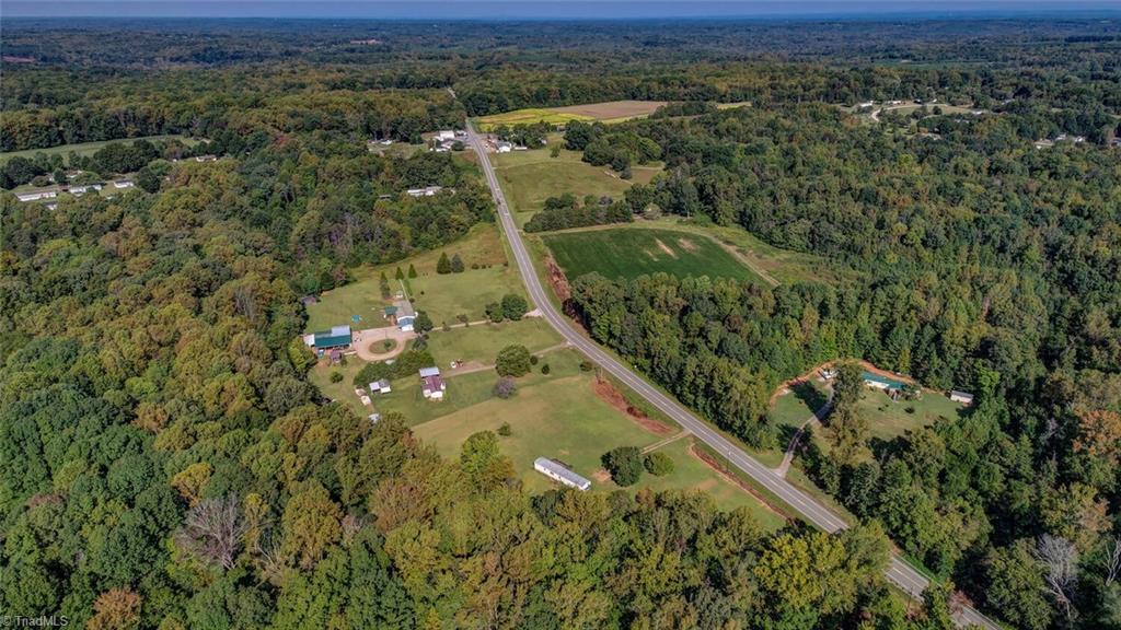 10541 Highway 158 Ruffin, NC 27326 - Photo 7 of 9