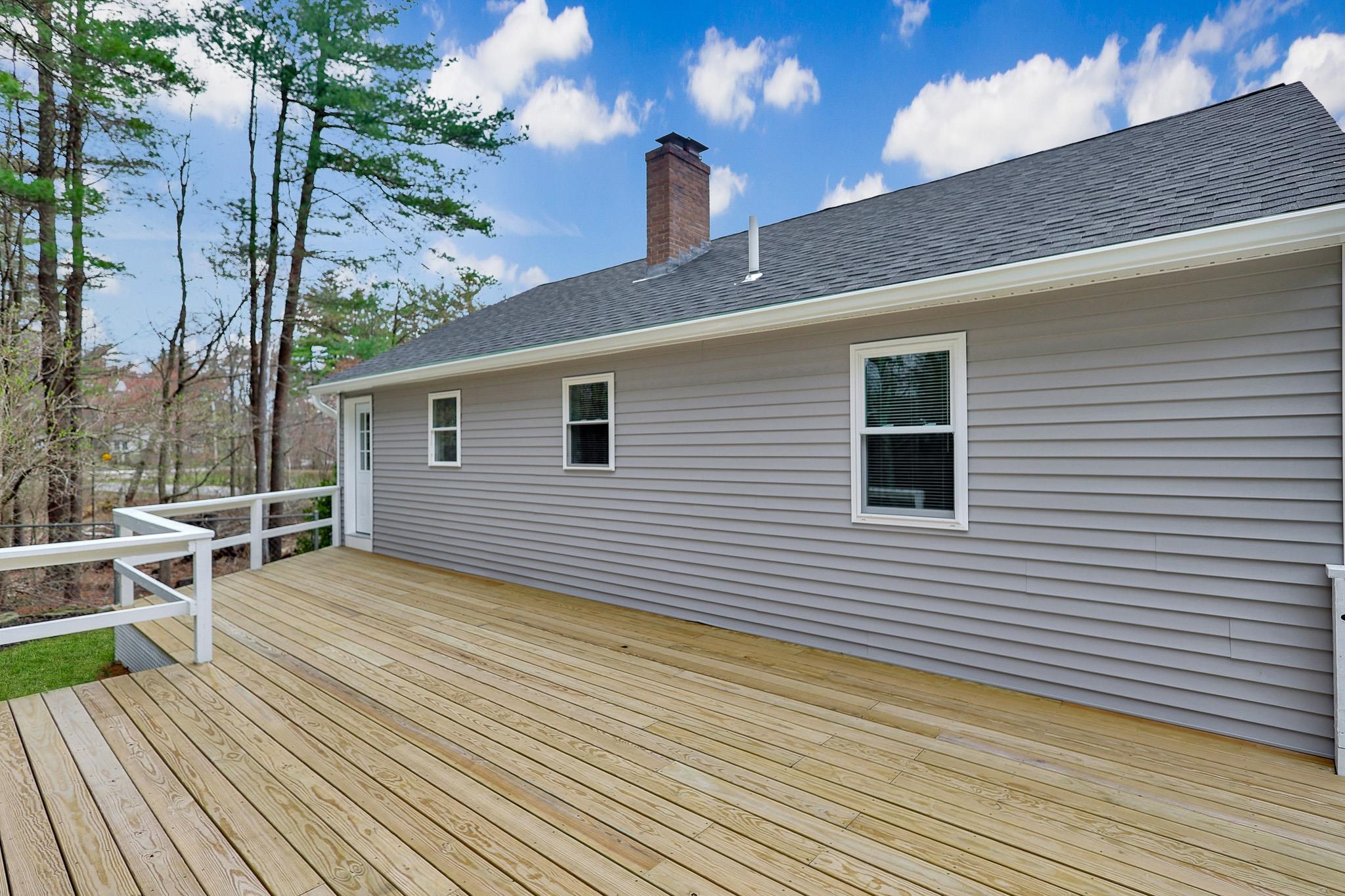 2 Mulberry Street Windham, NH 03087 - Photo 22 of 39
