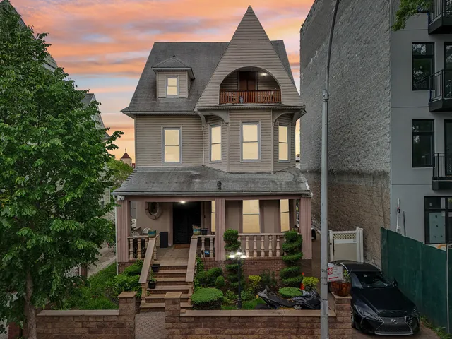 $1,700,000 | 455 East 26th Street | Flatbush