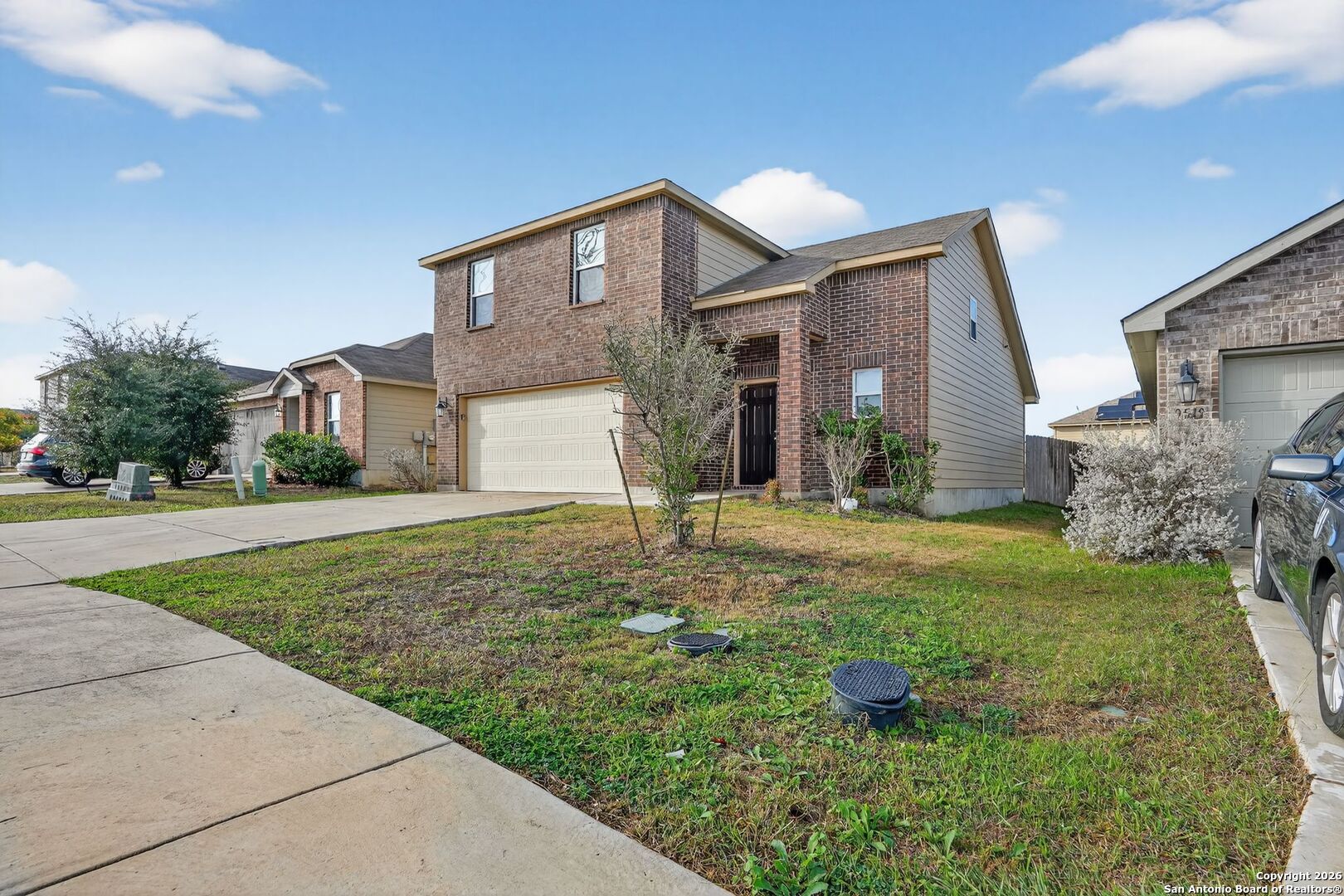 9515 Apple Ridge Lane San Antonio, TX 78239 - Photo 3 of 31