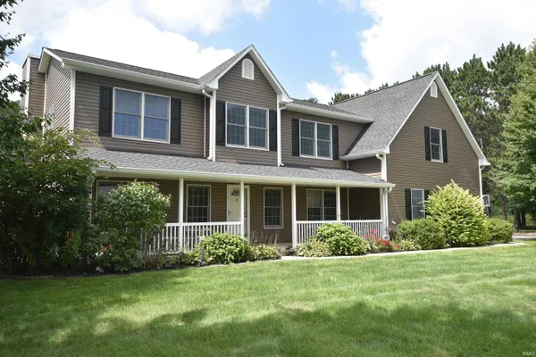 $650,000 | 9658 South 1000 East, Clarks Hill, IN 47930