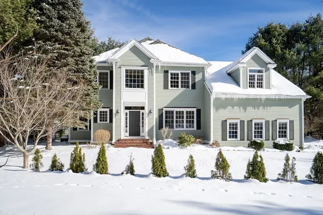 $1,299,000 | 11 Walnut Street, Acton, MA 01720
