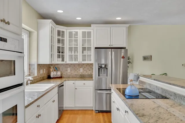 $1,299,000 | 11 Walnut Street, Acton, MA 01720