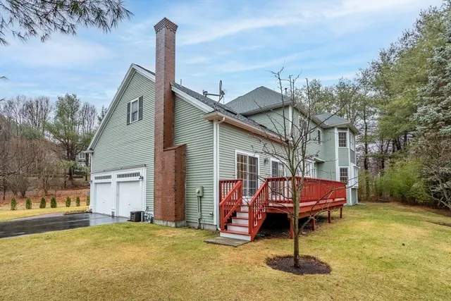 $1,299,000 | 11 Walnut Street, Acton, MA 01720