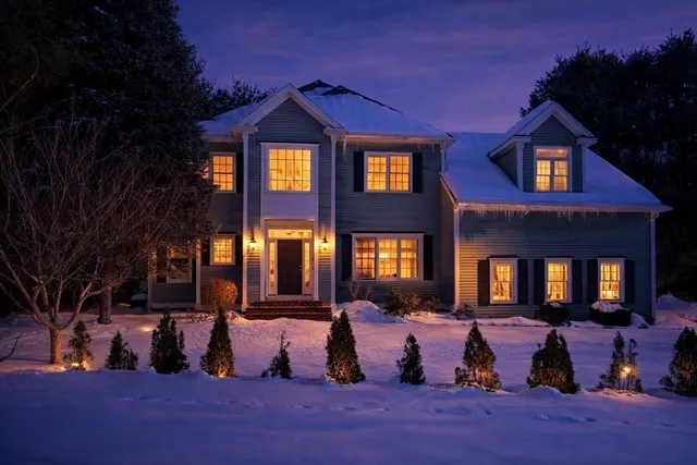 $1,299,000 | 11 Walnut Street, Acton, MA 01720