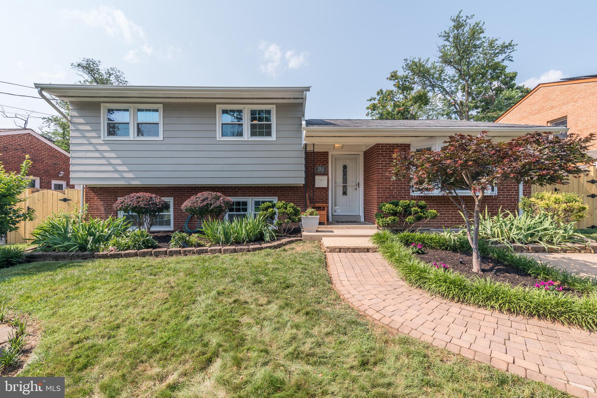 2111 Ellis Street Silver Spring, MD 20910 - Photo 2 of 49