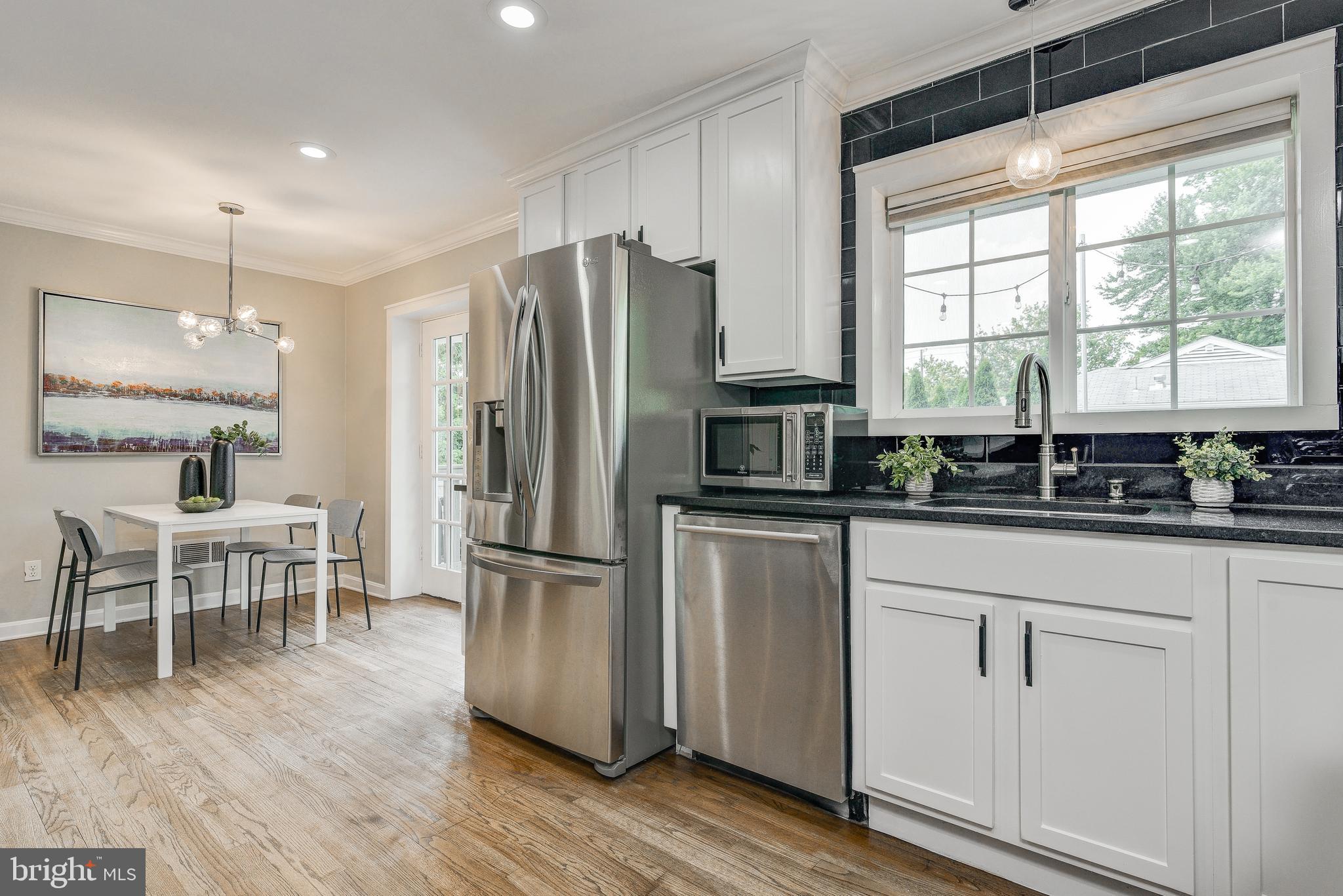 2111 Ellis Street Silver Spring, MD 20910 - Photo 14 of 49