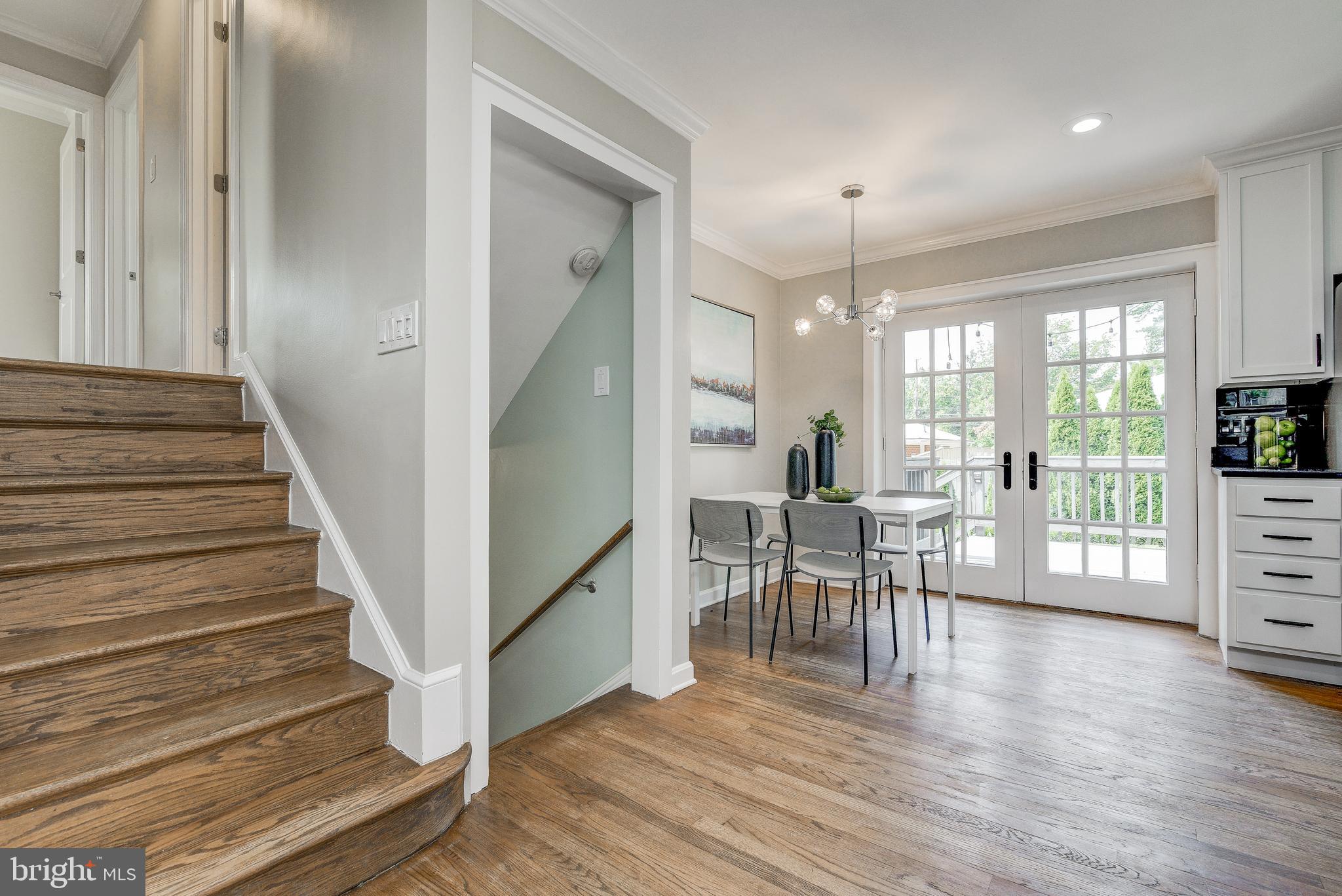 2111 Ellis Street Silver Spring, MD 20910 - Photo 16 of 49