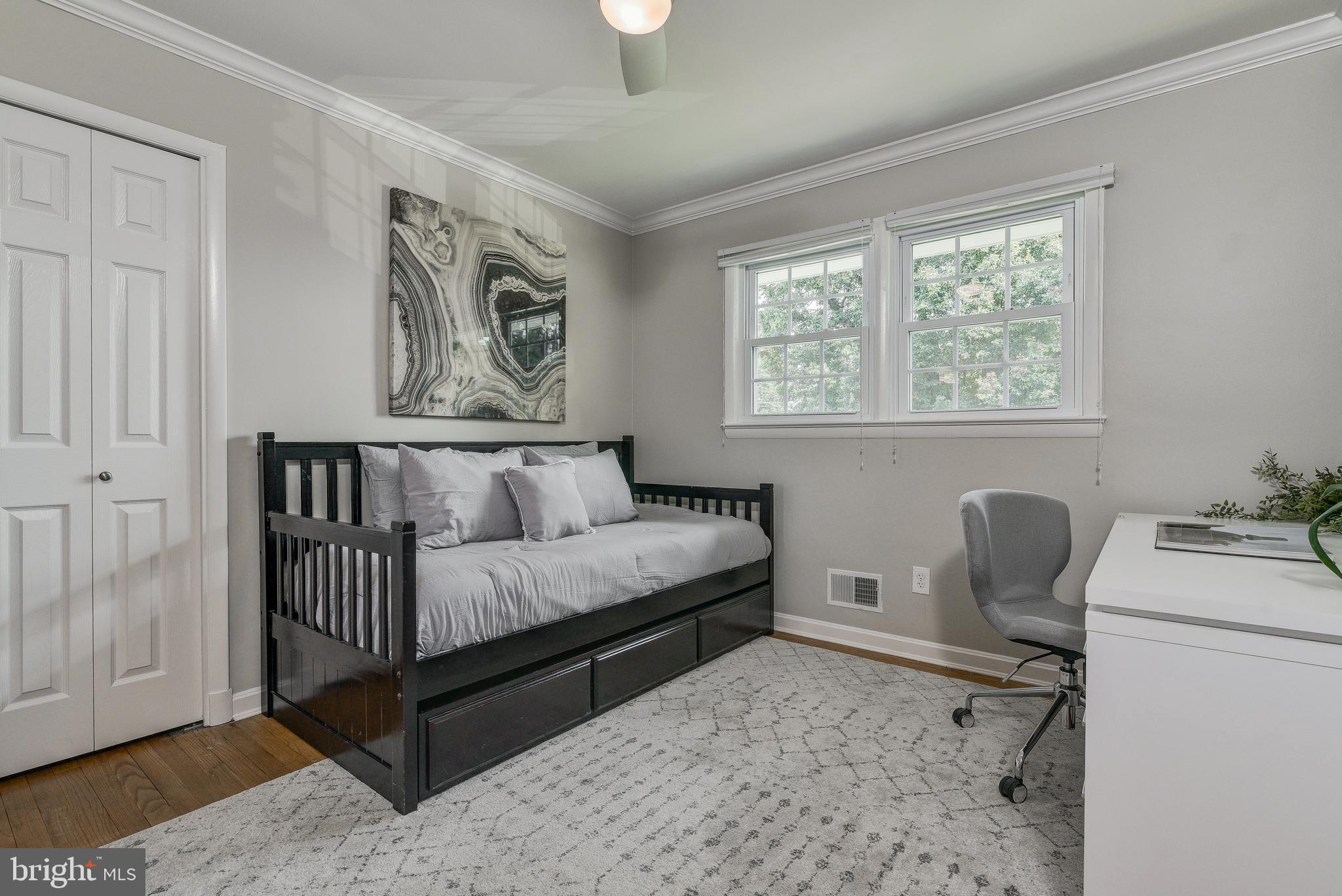2111 Ellis Street Silver Spring, MD 20910 - Photo 20 of 49