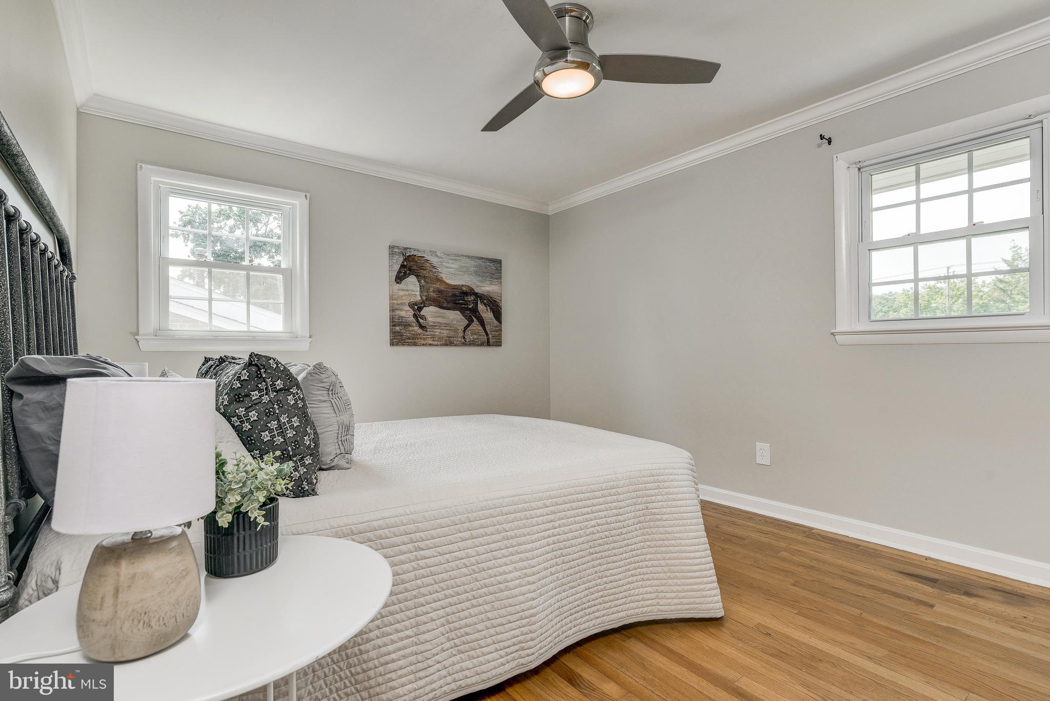 2111 Ellis Street Silver Spring, MD 20910 - Photo 21 of 49