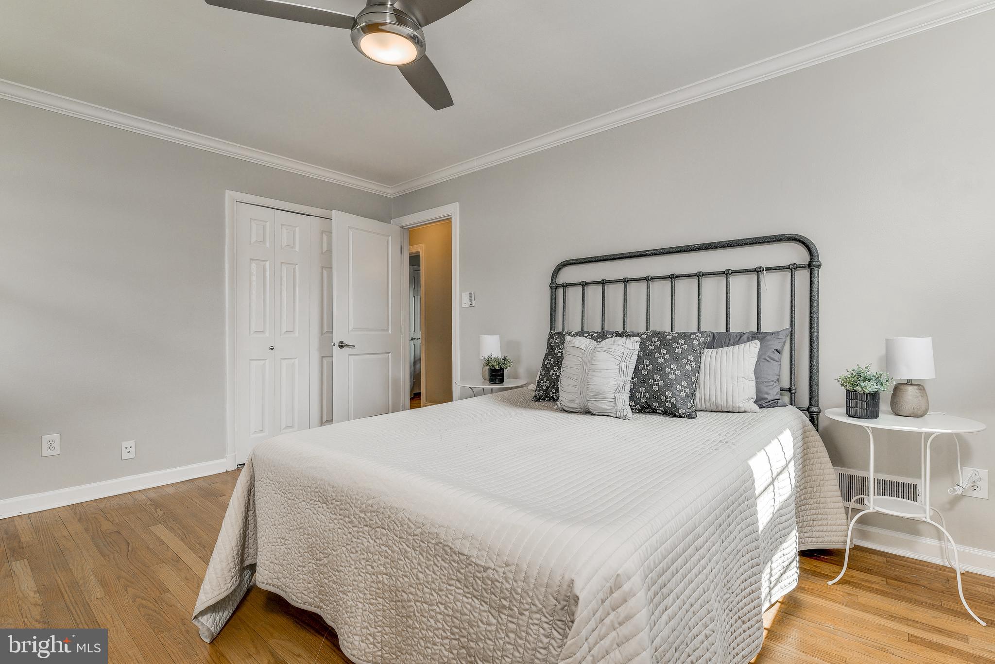 2111 Ellis Street Silver Spring, MD 20910 - Photo 23 of 49