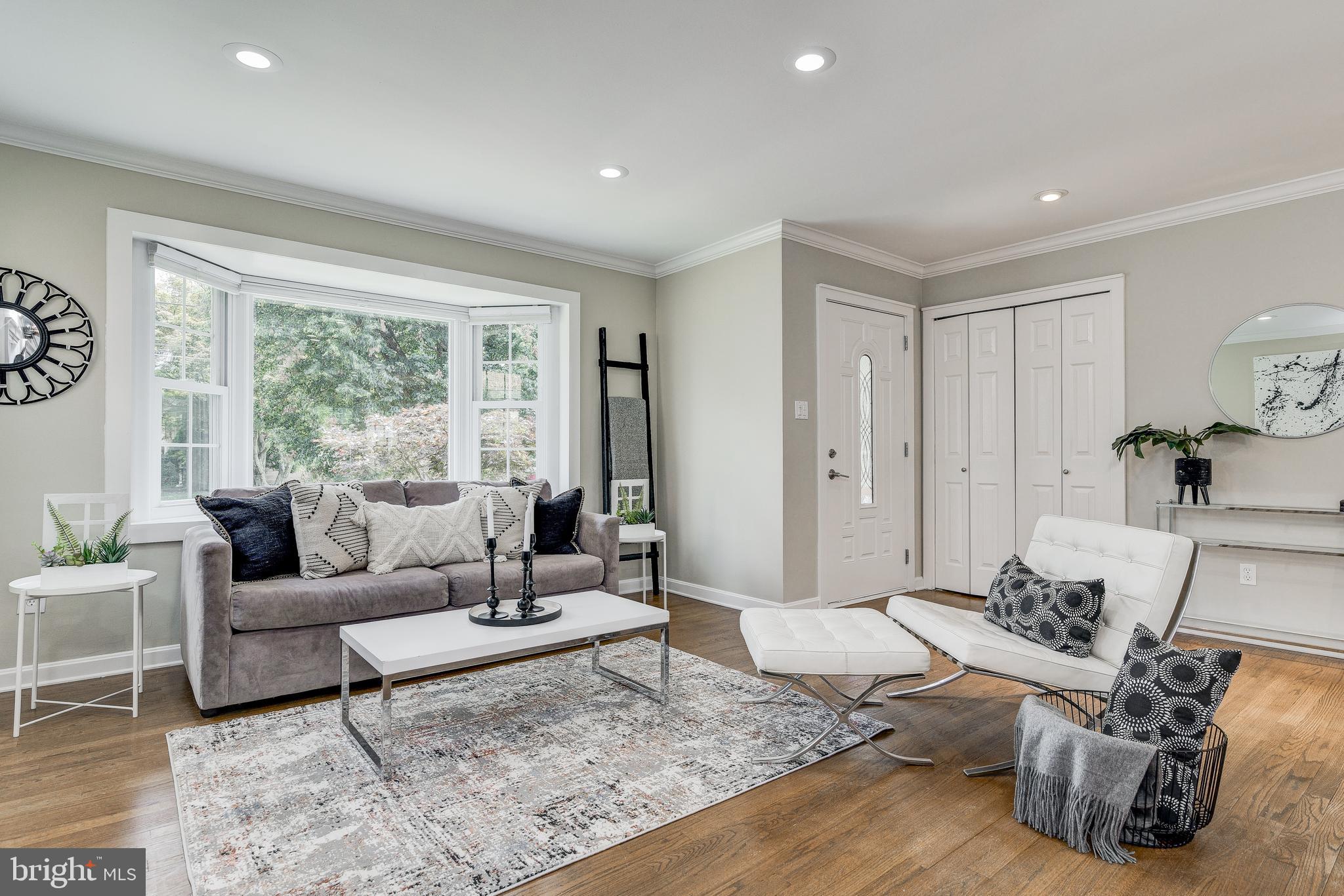 2111 Ellis Street Silver Spring, MD 20910 - Photo 4 of 49