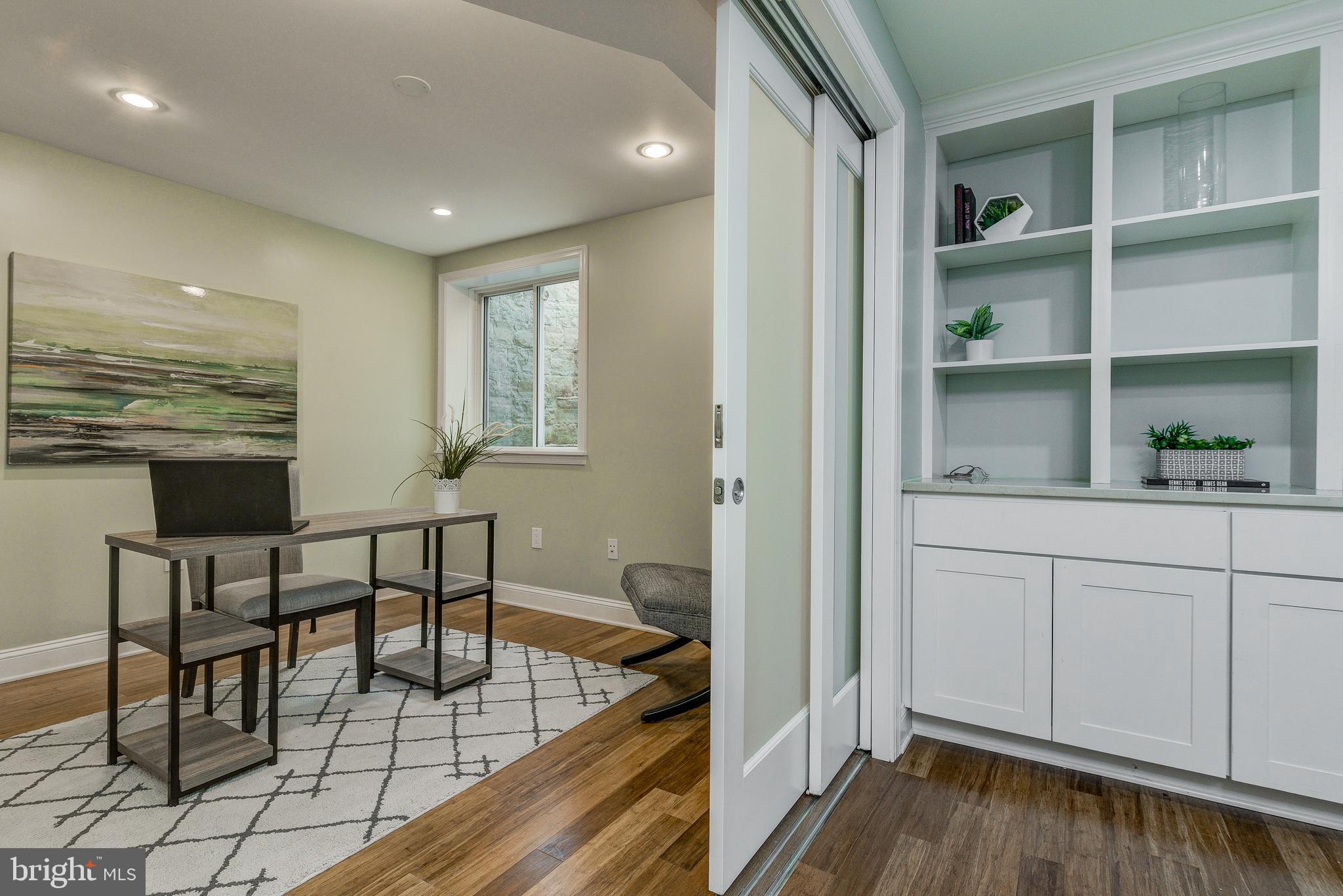 2111 Ellis Street Silver Spring, MD 20910 - Photo 35 of 49