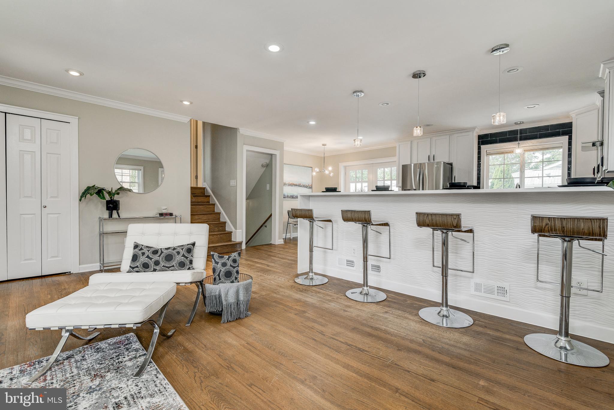 2111 Ellis Street Silver Spring, MD 20910 - Photo 5 of 49